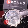 Часы Tissot PRC 200 Chronograph T055.417.16.037.00 фото 6